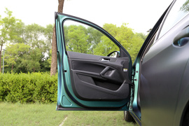 2022款标致408