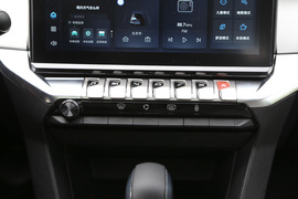 2022款标致408