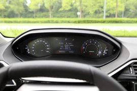 2022款标致408