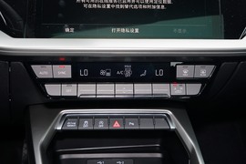2022款奥迪A3