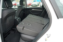 2022款奥迪Q5L