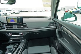 2022款奥迪Q5L