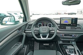 2022款奥迪Q5L