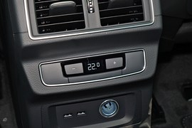 2022款奥迪Q5L
