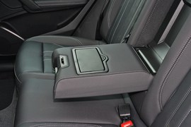 2022款奥迪Q5L