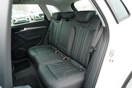 2022款奥迪Q5L