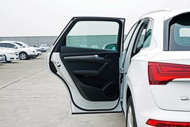 2022款奥迪Q5L