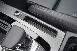 2022款奥迪Q5L