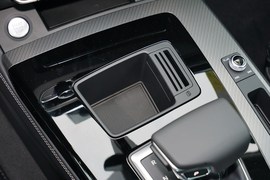 2022款奥迪Q5L