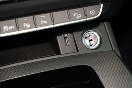 2022款奥迪Q5L