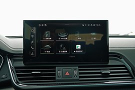 2022款奥迪Q5L