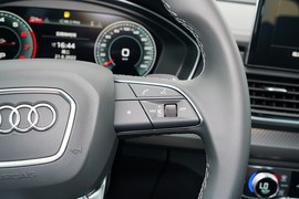 2022款奥迪Q5L