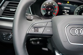 2022款奥迪Q5L