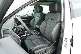 2022款奥迪Q5L