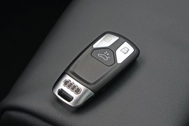 2022款奥迪Q5L