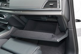 2022款奥迪Q5L