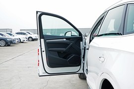 2022款奥迪Q5L