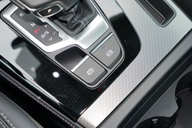 2022款奥迪Q5L