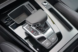 2022款奥迪Q5L