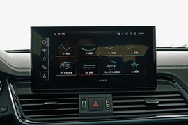 2022款奥迪Q5L