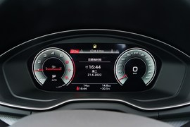 2022款奥迪Q5L