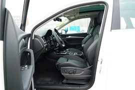 2022款奥迪Q5L