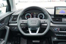 2022款奥迪Q5L