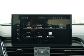 2022款奥迪Q5L