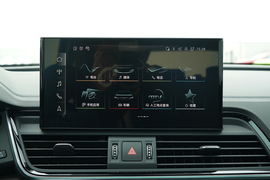 2022款奥迪Q5L