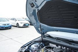   2022款奥迪A3L Limousine 35 TFSI RS套件燃速型
