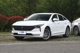 2022款奔腾B70