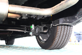 2022款吉利缤瑞COOL