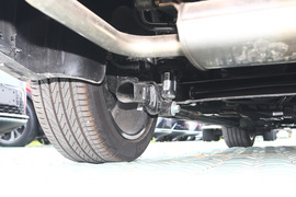 2022款吉利缤瑞COOL