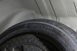 2022款吉利缤瑞COOL