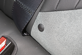 2022款吉利缤瑞COOL