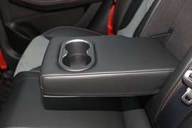 2022款吉利缤瑞COOL