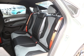 2022款吉利缤瑞COOL