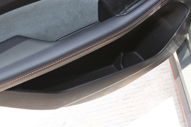 2022款吉利缤瑞COOL