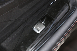 2022款吉利缤瑞COOL