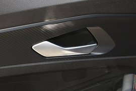 2022款吉利缤瑞COOL