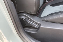 2022款吉利缤瑞COOL