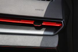 2022款吉利缤瑞COOL