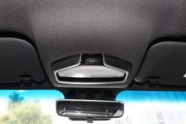 2022款吉利缤瑞COOL