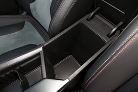 2022款吉利缤瑞COOL