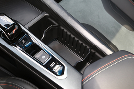 2022款吉利缤瑞COOL