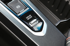 2022款吉利缤瑞COOL