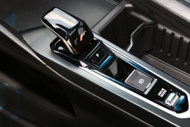 2022款吉利缤瑞COOL