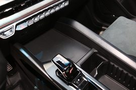 2022款吉利缤瑞COOL