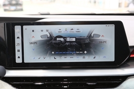 2022款吉利缤瑞COOL