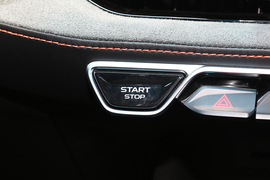 2022款吉利缤瑞COOL